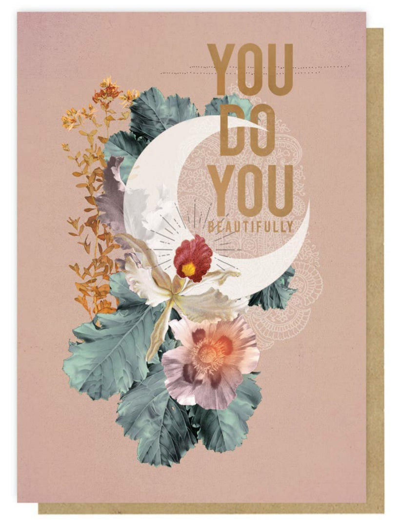 Card-