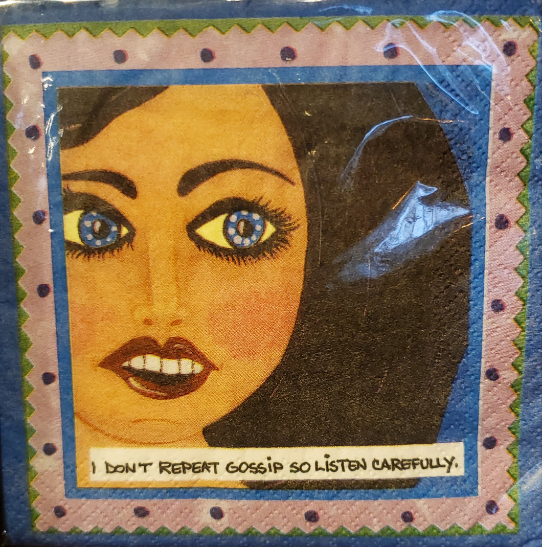Napkins-