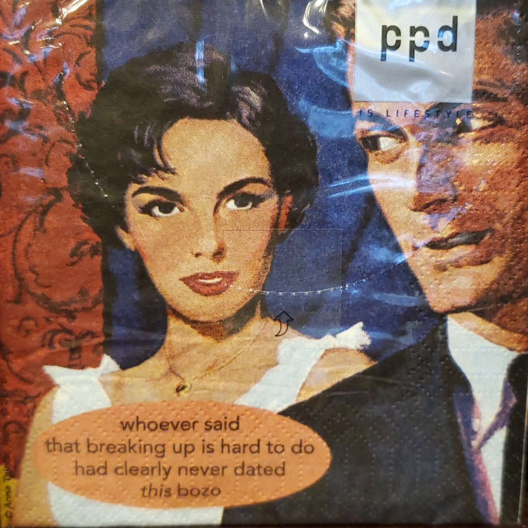 Napkins-
