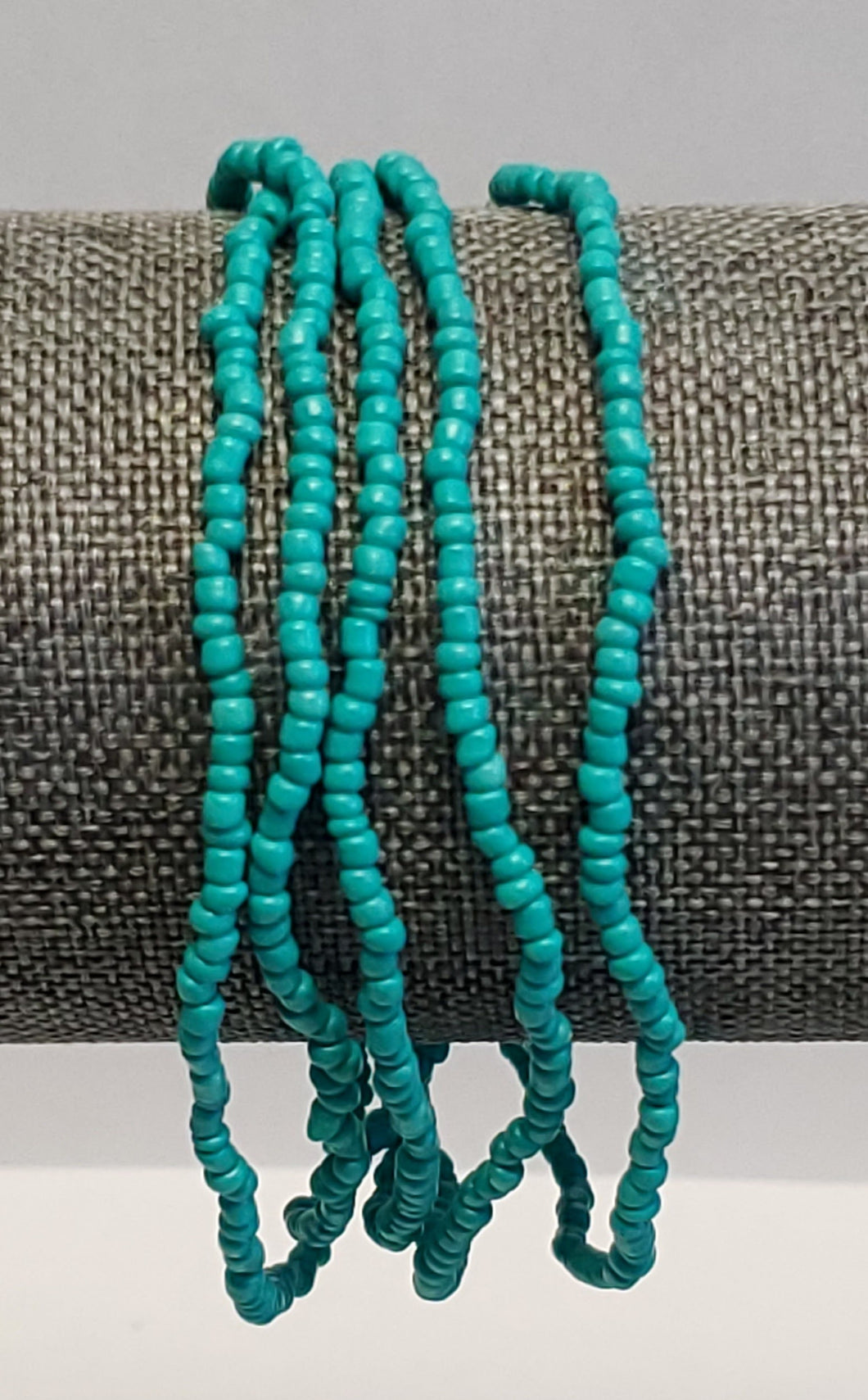 Bracelet-Turquoise Beads Set/5