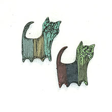 Load image into Gallery viewer, Magnet-Cat
