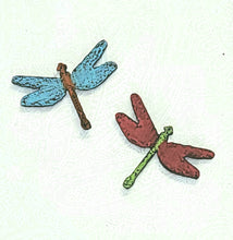 Load image into Gallery viewer, Magnet-Dragonfly
