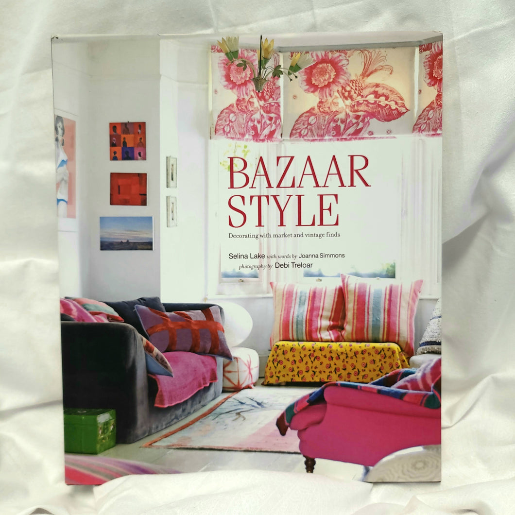Book-Bazaar Style