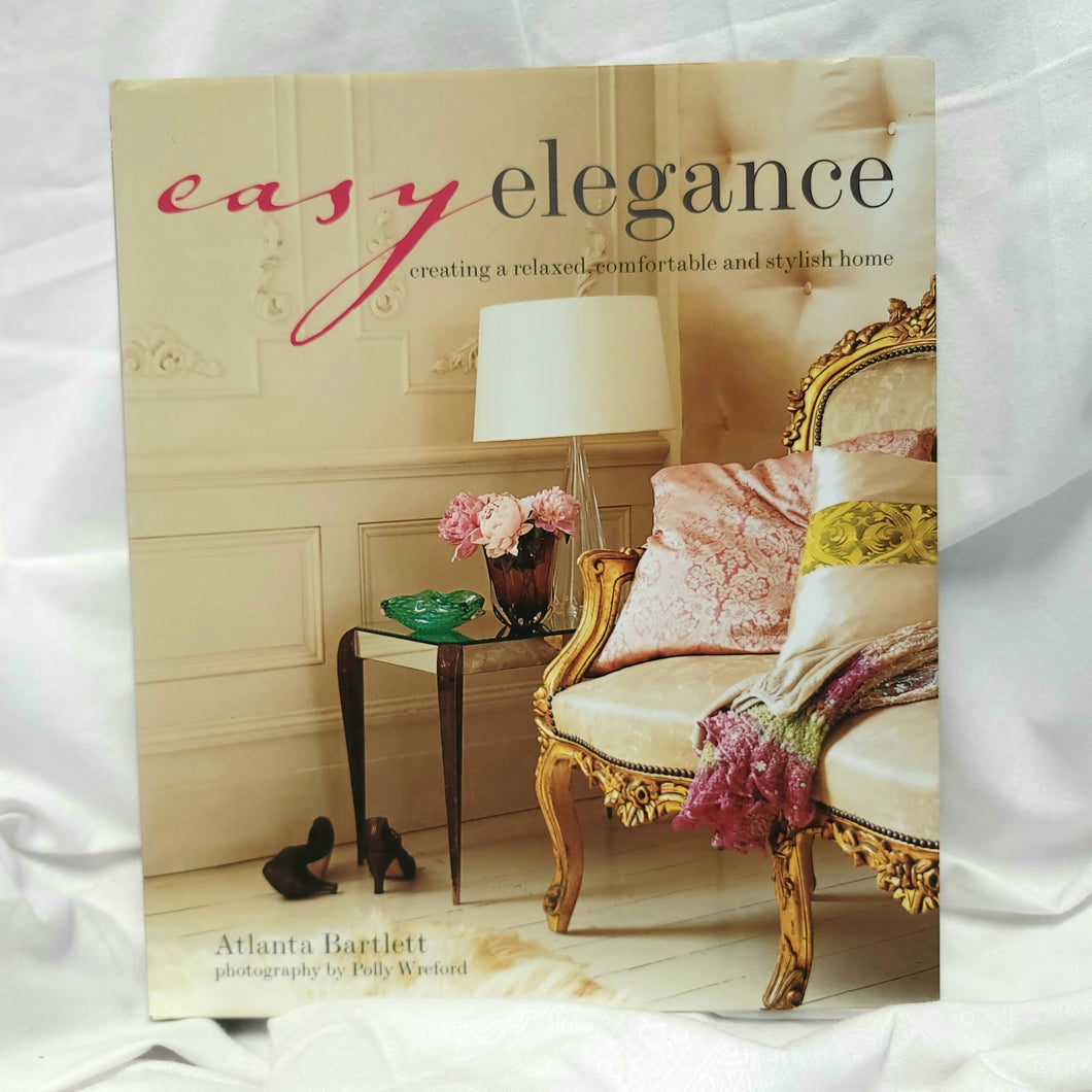 Book-Easy Elegance