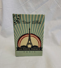 Load image into Gallery viewer, Storage Book-La Tour Eiffel
