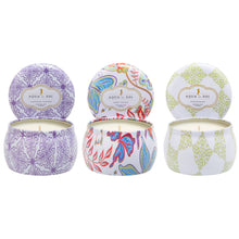 Load image into Gallery viewer, Candle Trio-4oz-Classic-S/3
