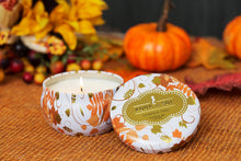Load image into Gallery viewer, Candle 9oz-Pumpkin Chai
